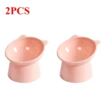 2PCS Pink