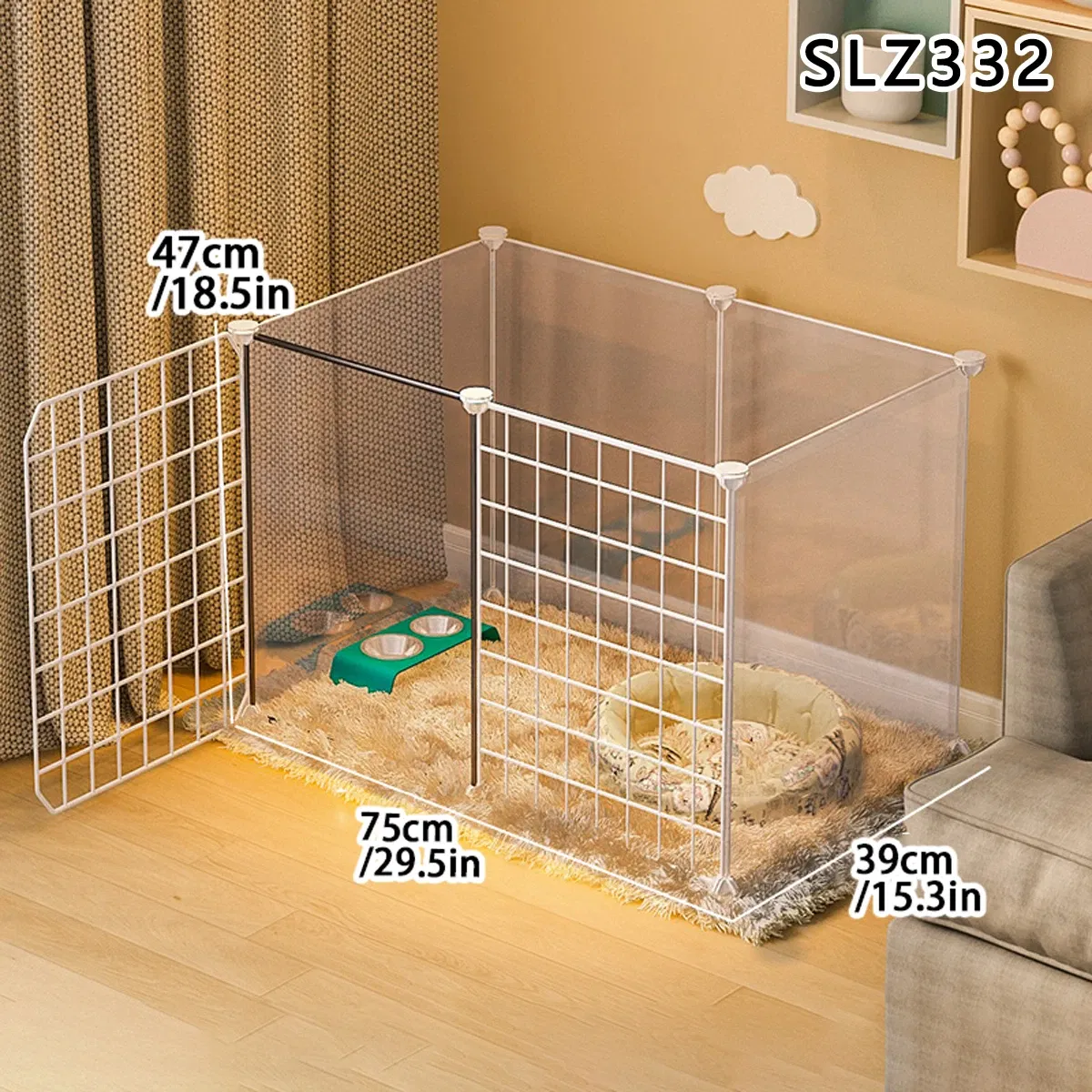 SLZ332