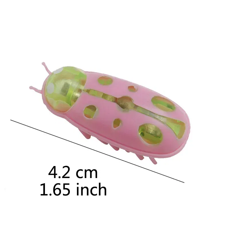 CWJ35 pink green