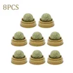 Rotating Mint-8pcs