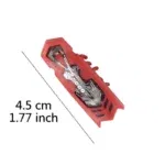 CWJ36 red black