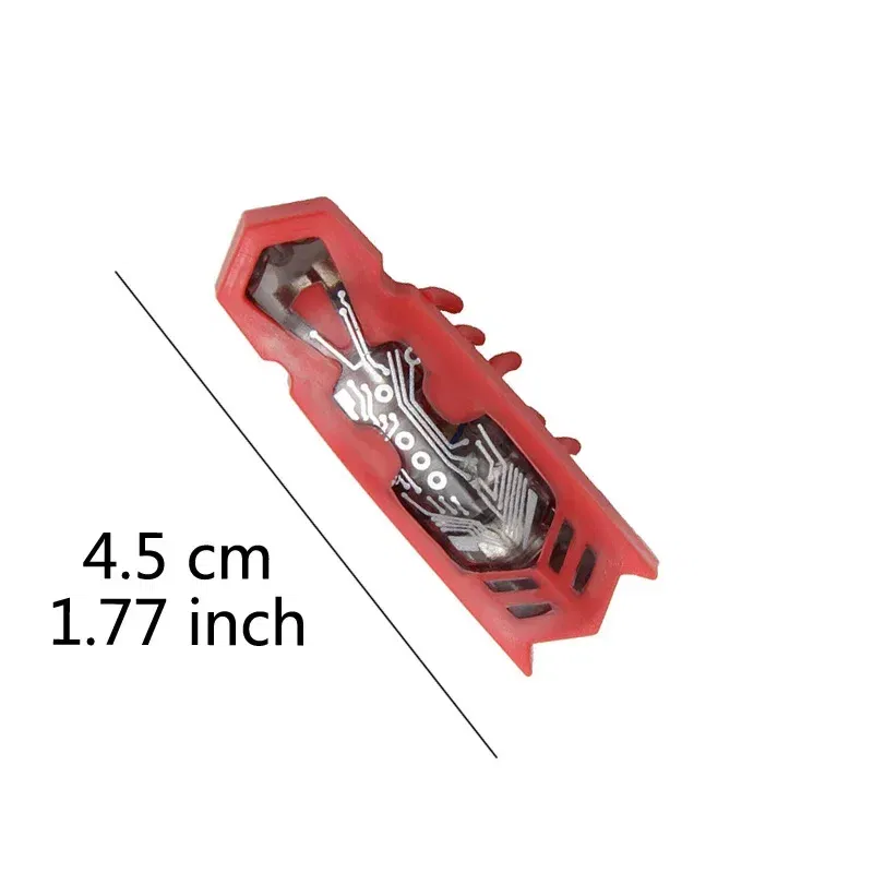 CWJ36 red black