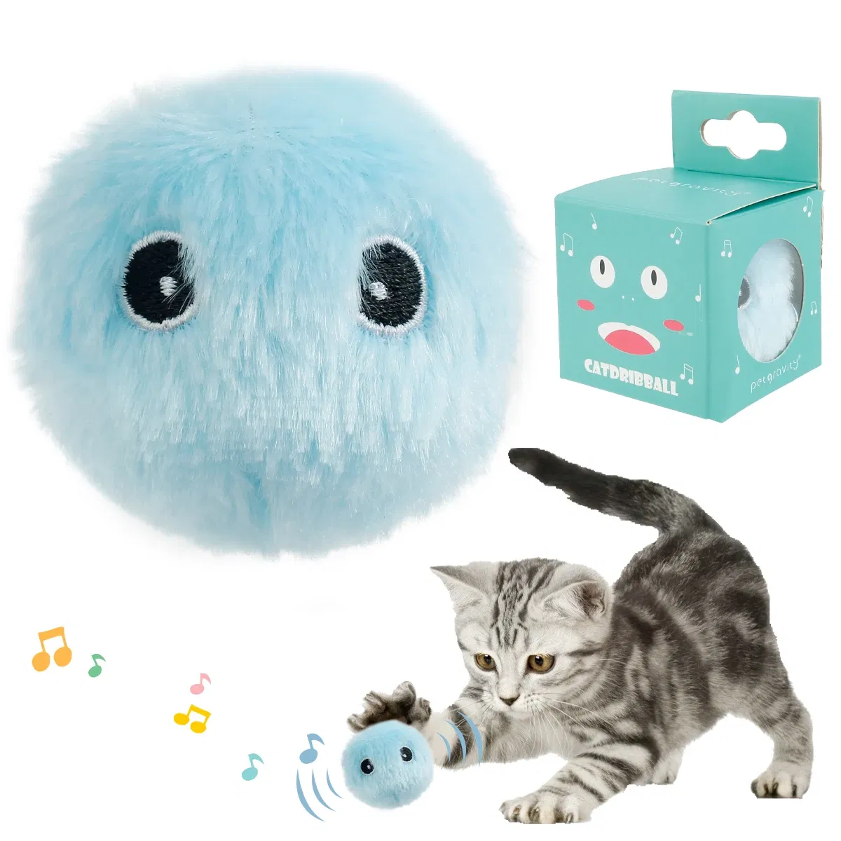 1pc blue