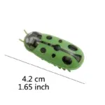 CWJ35 green black