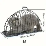 M Size