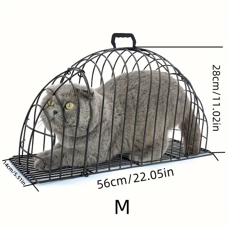 M Size