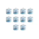 5pcs