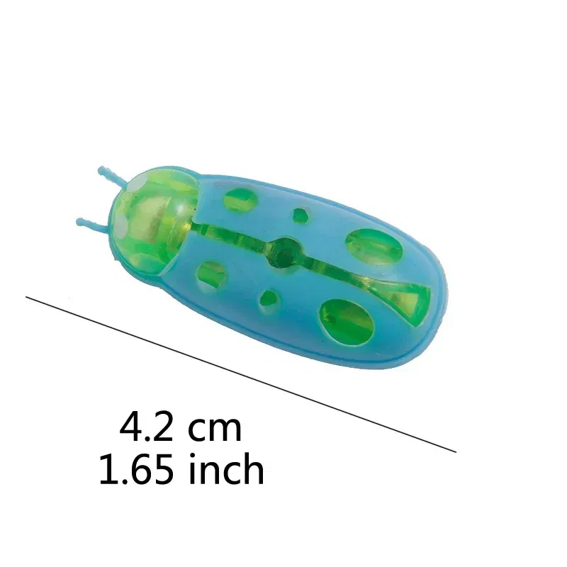 CWJ35 blue green