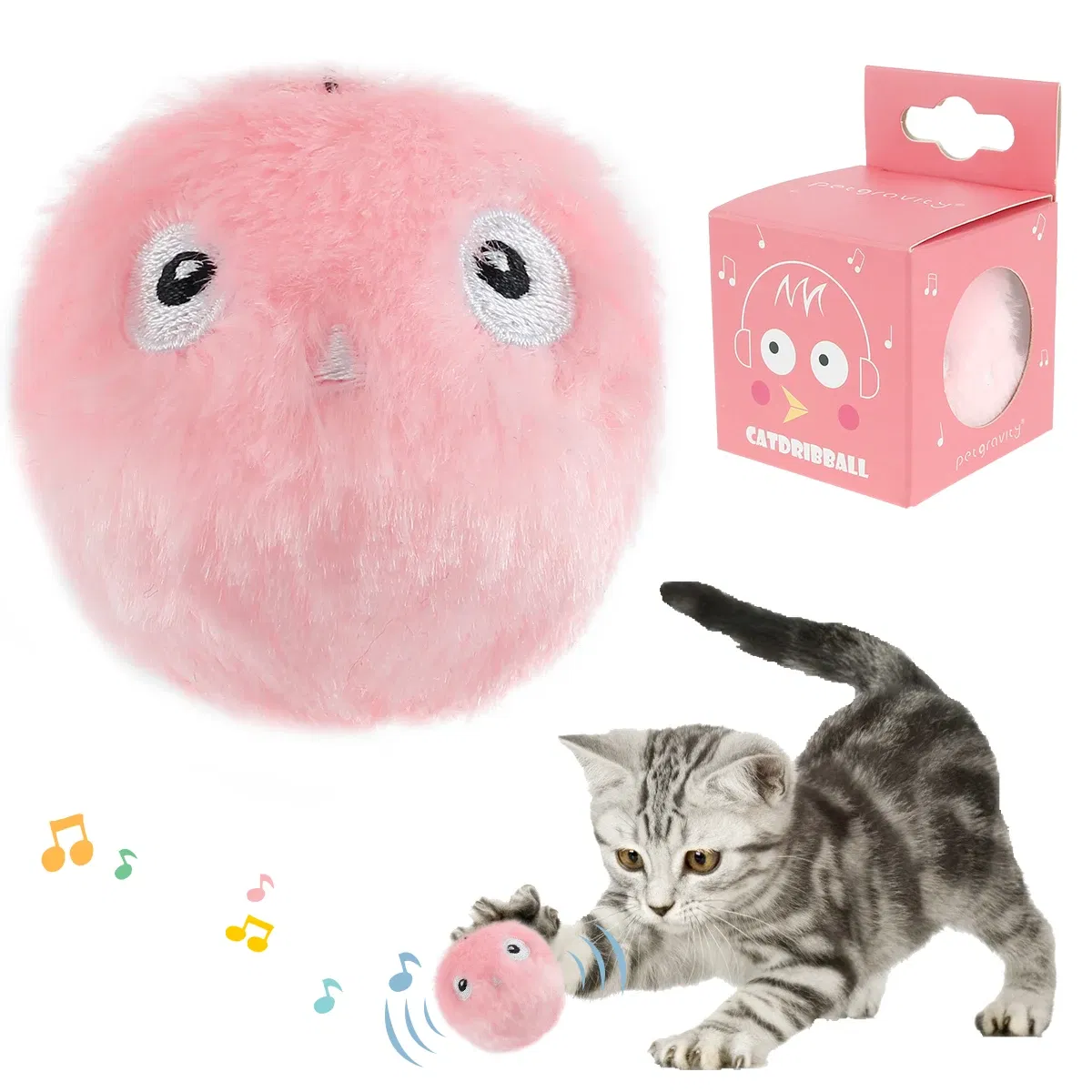 1pc pink