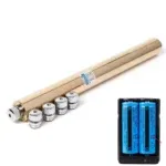 Has battery