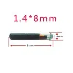 1.4X8MM