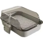 40cm grey 1