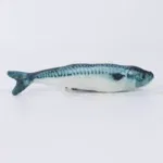 Spanish mackerel