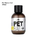 Pet Body Wash 100ml