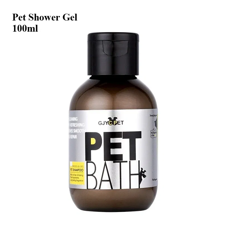 Pet Body Wash 100ml