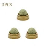 Rotating Mint-3pcs