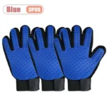 Blue-3PCS