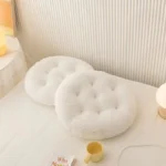 1PC plush cushion