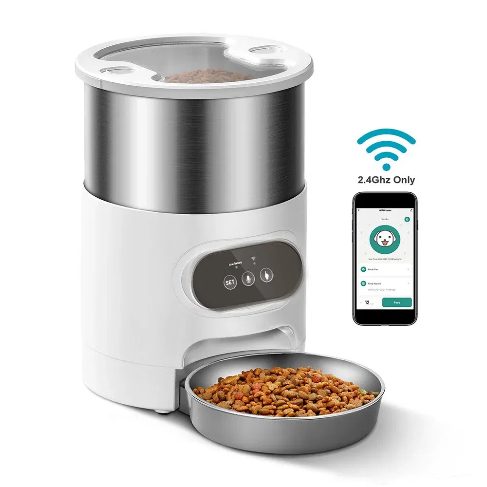 4.5L WIFI model