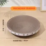 circular