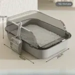 40cm grey 4