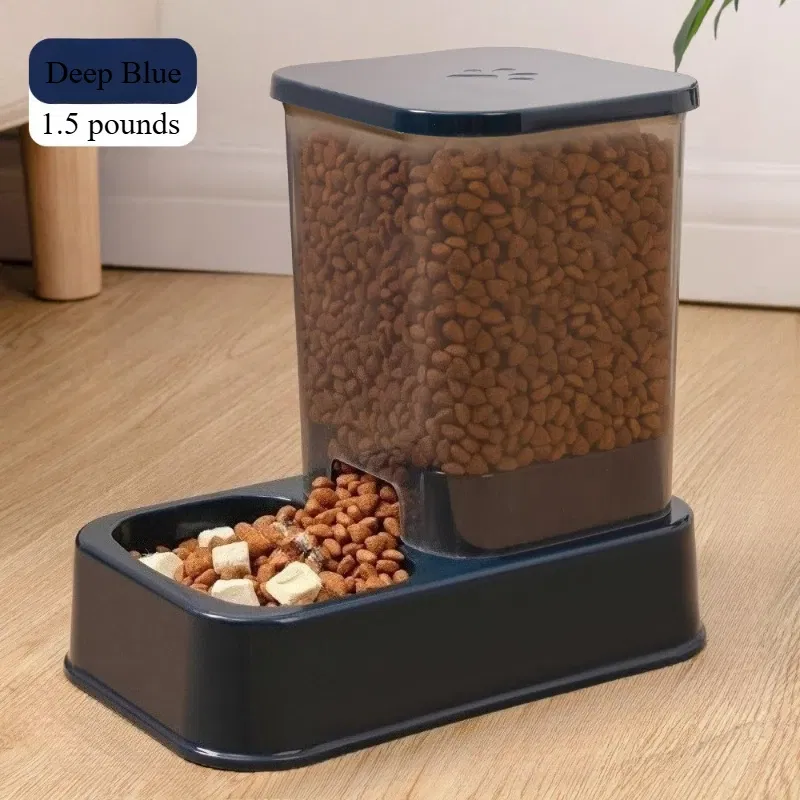 1set - 1pc feeder