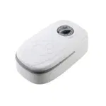 Single bowl White