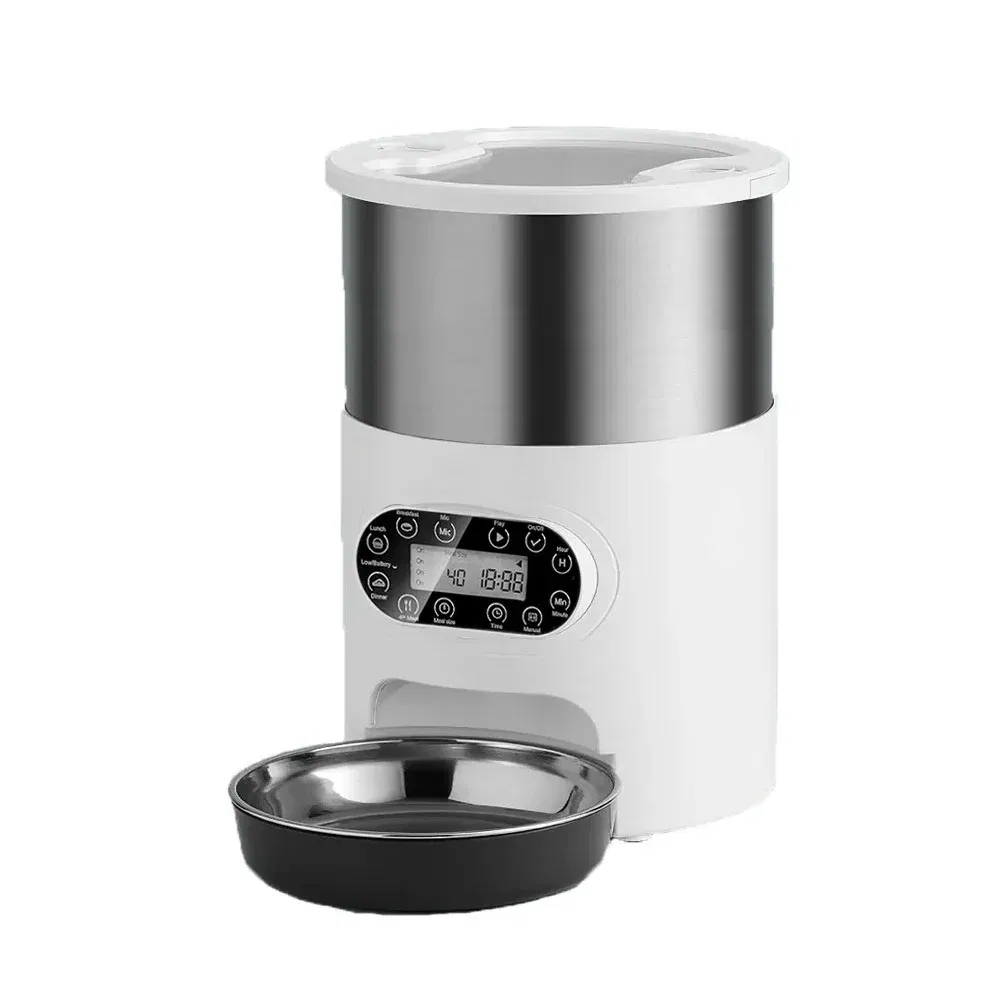 3L button model