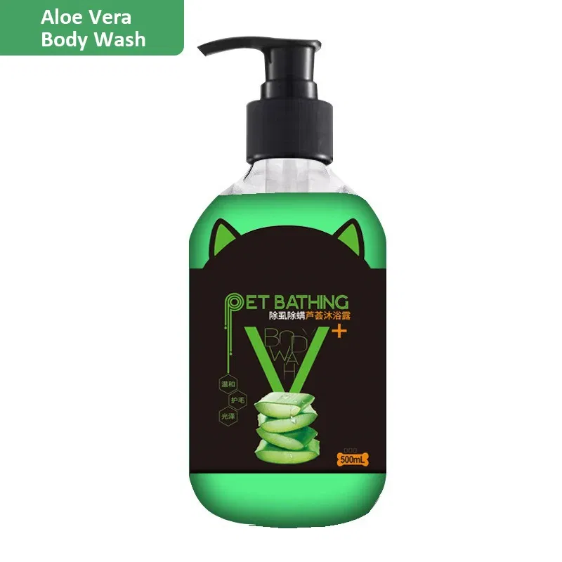 Aloe Vera 500ml
