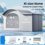 summer XL