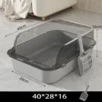 40cm grey 2