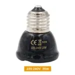 25W