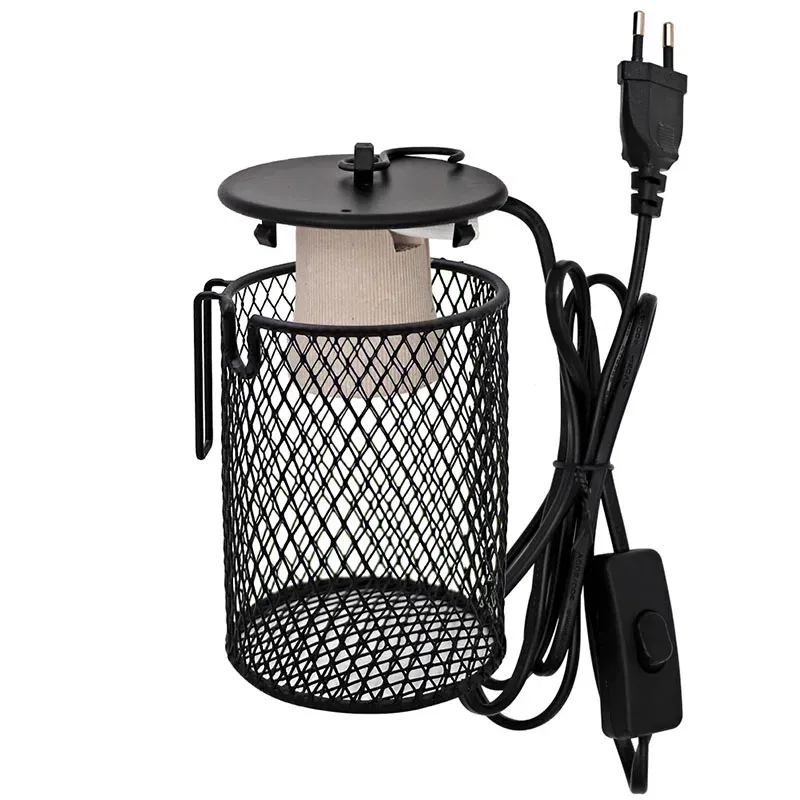 EU plug cage