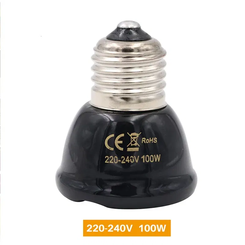 100W