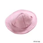 Pink Hat-one size