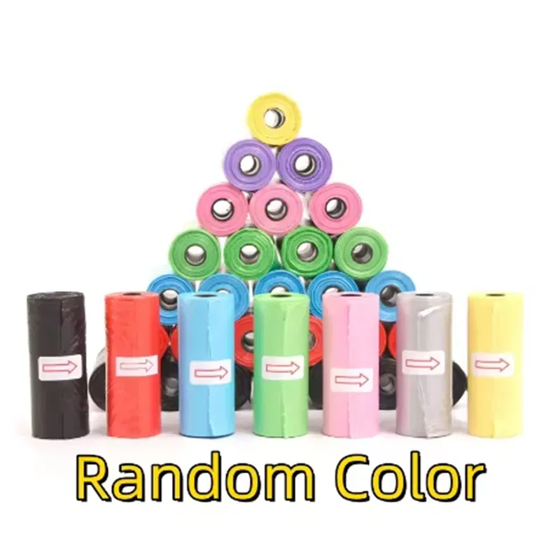 random color
