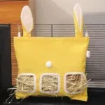 3 Holes-Yellow
