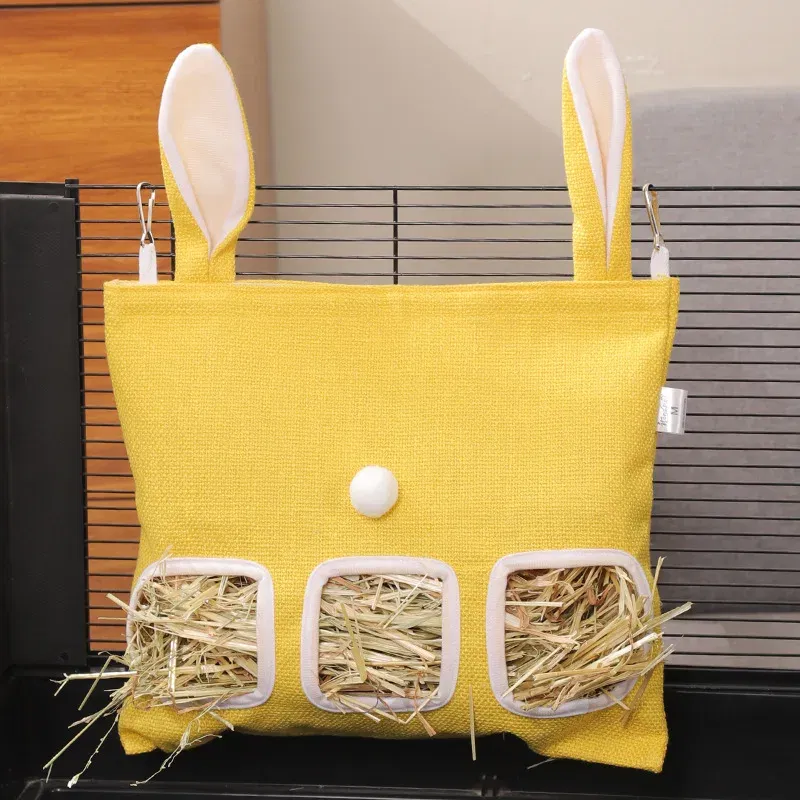 3 Holes-Yellow