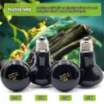 220V Pet Reptile Uva Uvb Lamp Bulb Reptile Daylight Lamp Heating Lamp Basking Light For Turtle Lizard Terrarium 2 kf S0a39bf680dca42669e35e500c79b63eda