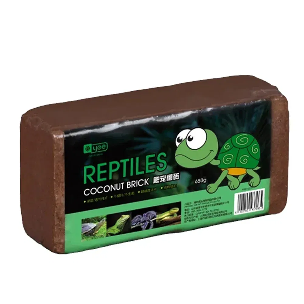 650g Coconut Fiber