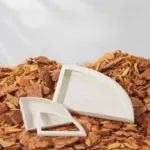Anti-Escape Mealworm Storage Containers, Pet Feeding Supplies,Special Feeding Bowls For Reptiles, Lizards, Hamsters 2 kf S10feb605757542328a2be440e4ee2c63s