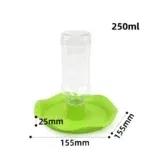Lotus Leaf Feeder