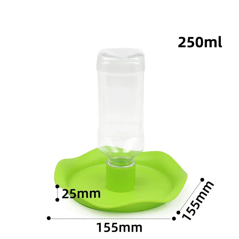 Lotus Leaf Feeder