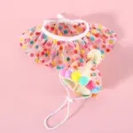 Hat and Bib