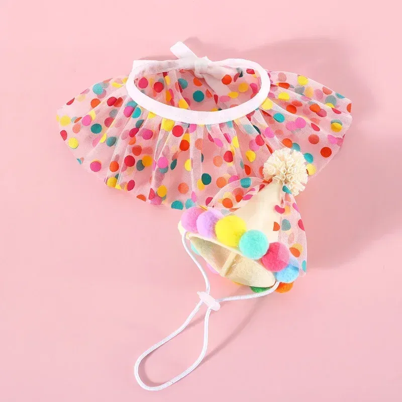 Hat and Bib