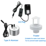 US Plug Kit A