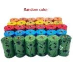 30 rolls