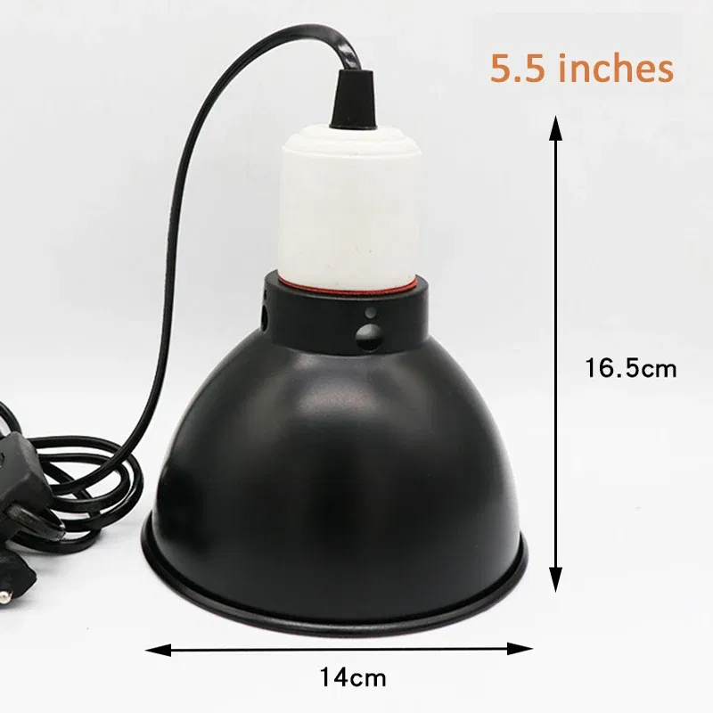 UK-220V 14x16.5cm