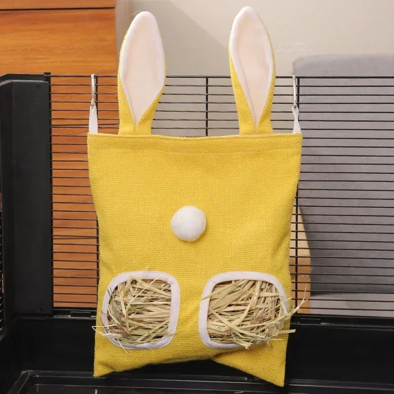 2 Holes-Yellow
