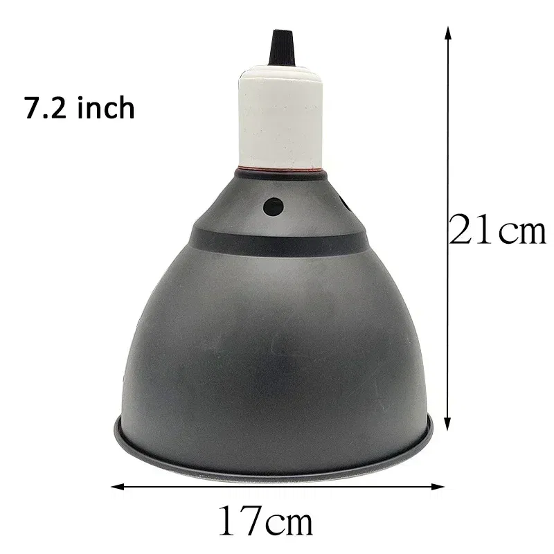 EU-220V 17x21cm